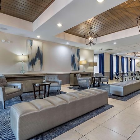 Best Western Sugar Land - Richmond Esterno foto