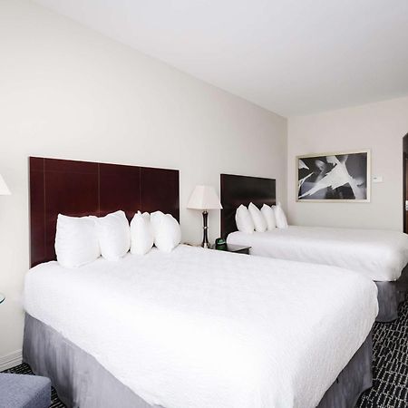 Best Western Sugar Land - Richmond Esterno foto