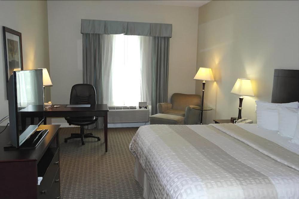 Best Western Sugar Land - Richmond Esterno foto