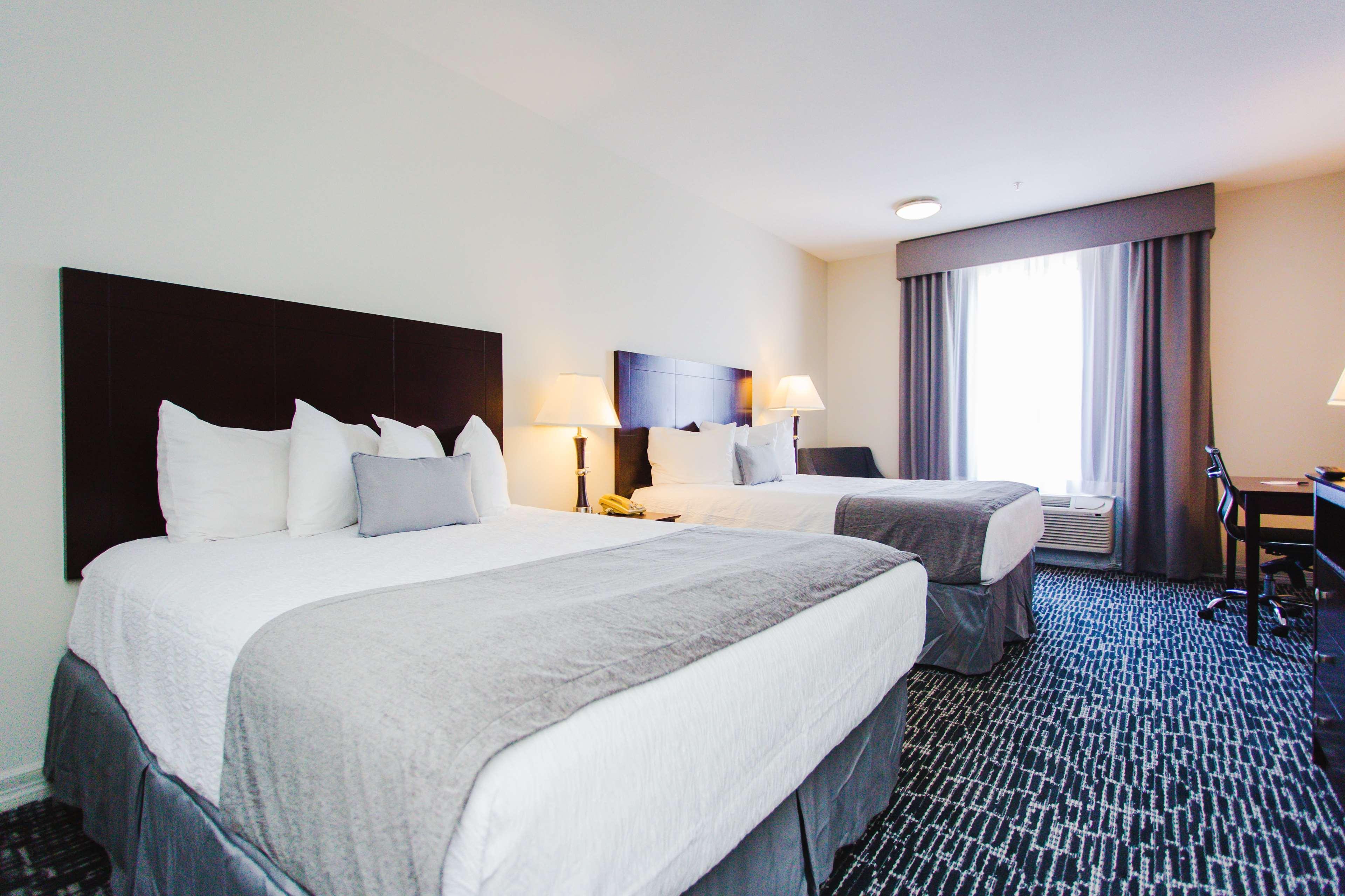 Best Western Sugar Land - Richmond Esterno foto