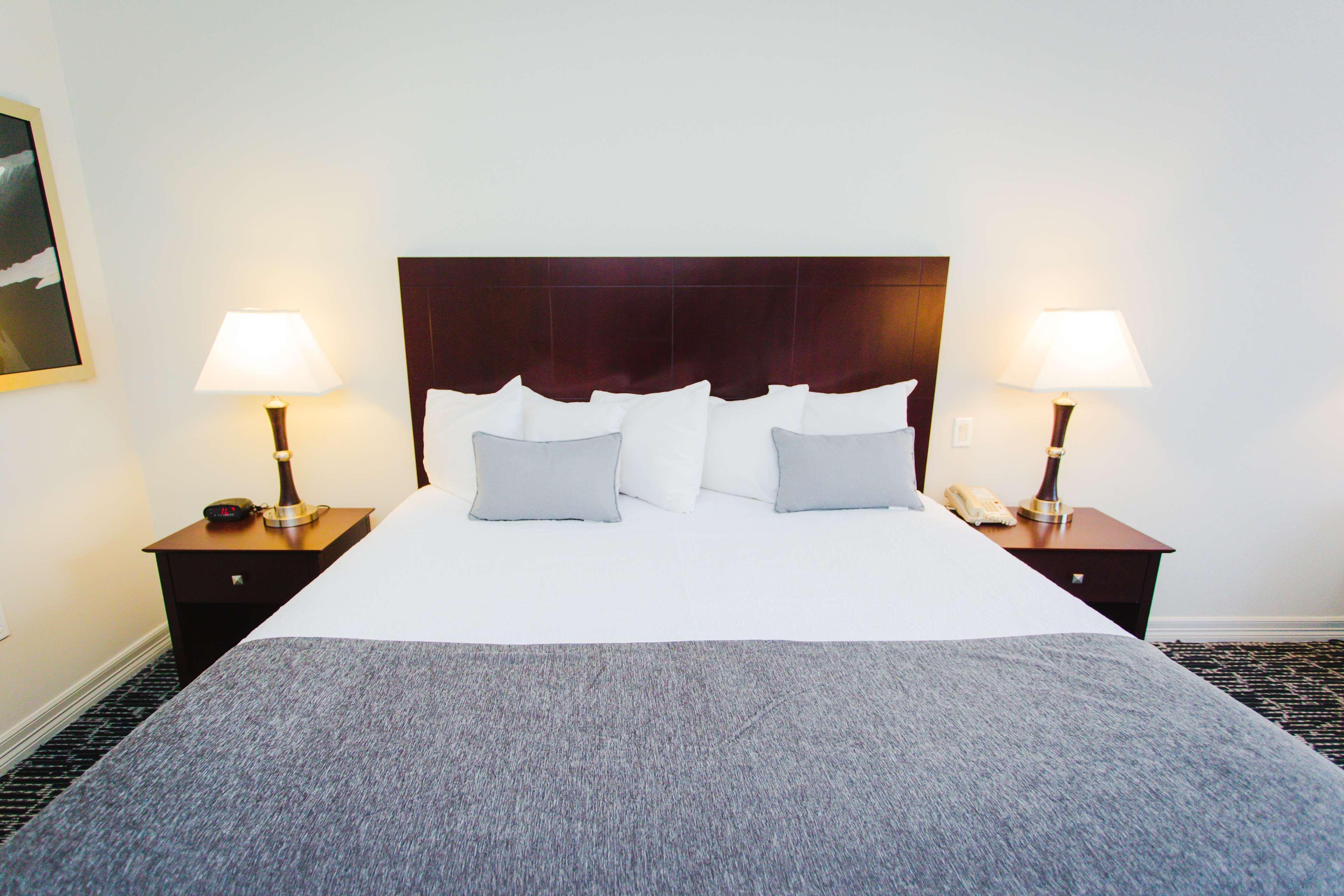 Best Western Sugar Land - Richmond Esterno foto