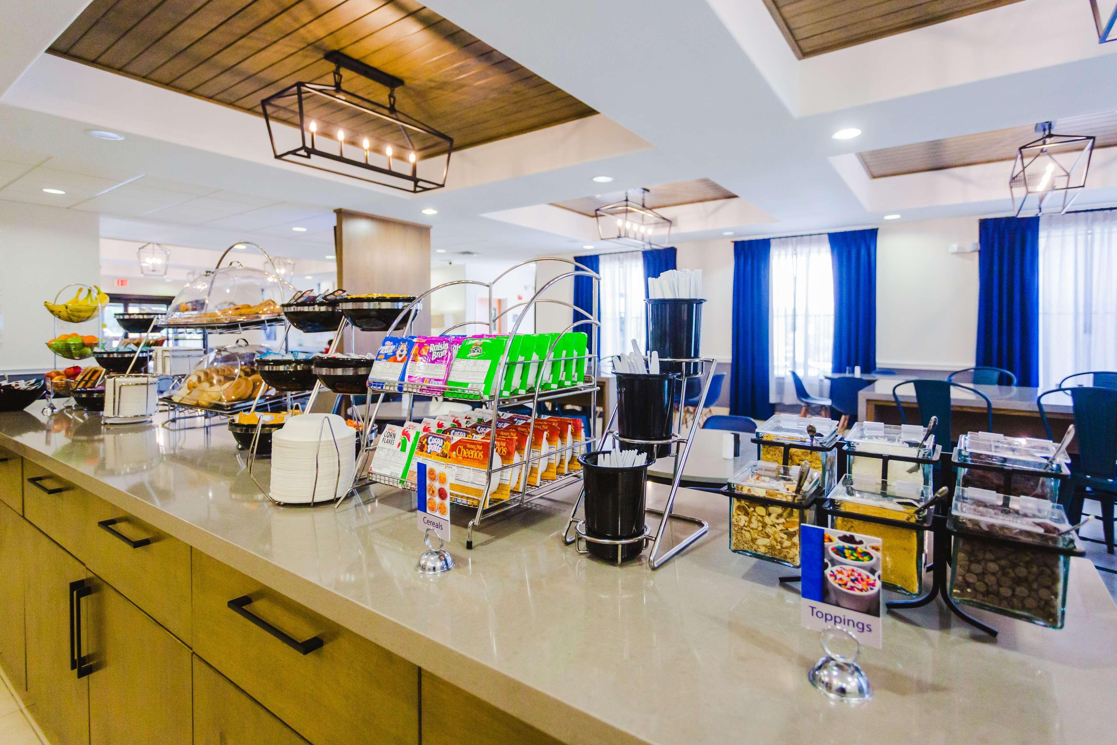 Best Western Sugar Land - Richmond Esterno foto