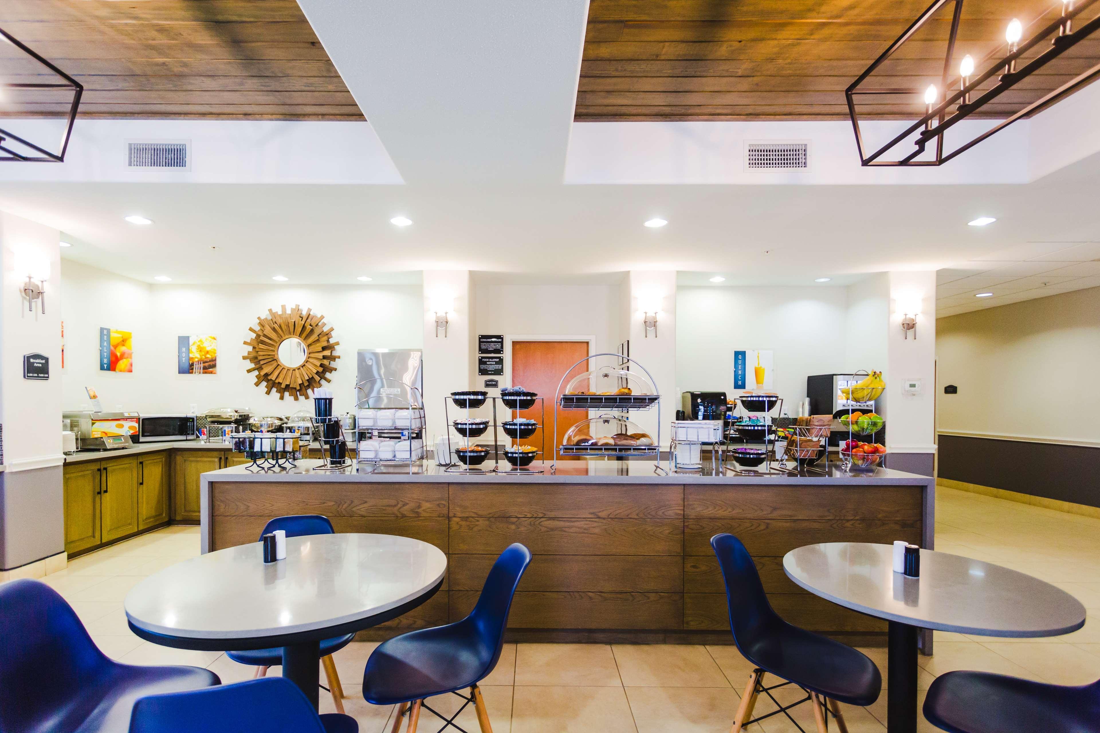 Best Western Sugar Land - Richmond Esterno foto