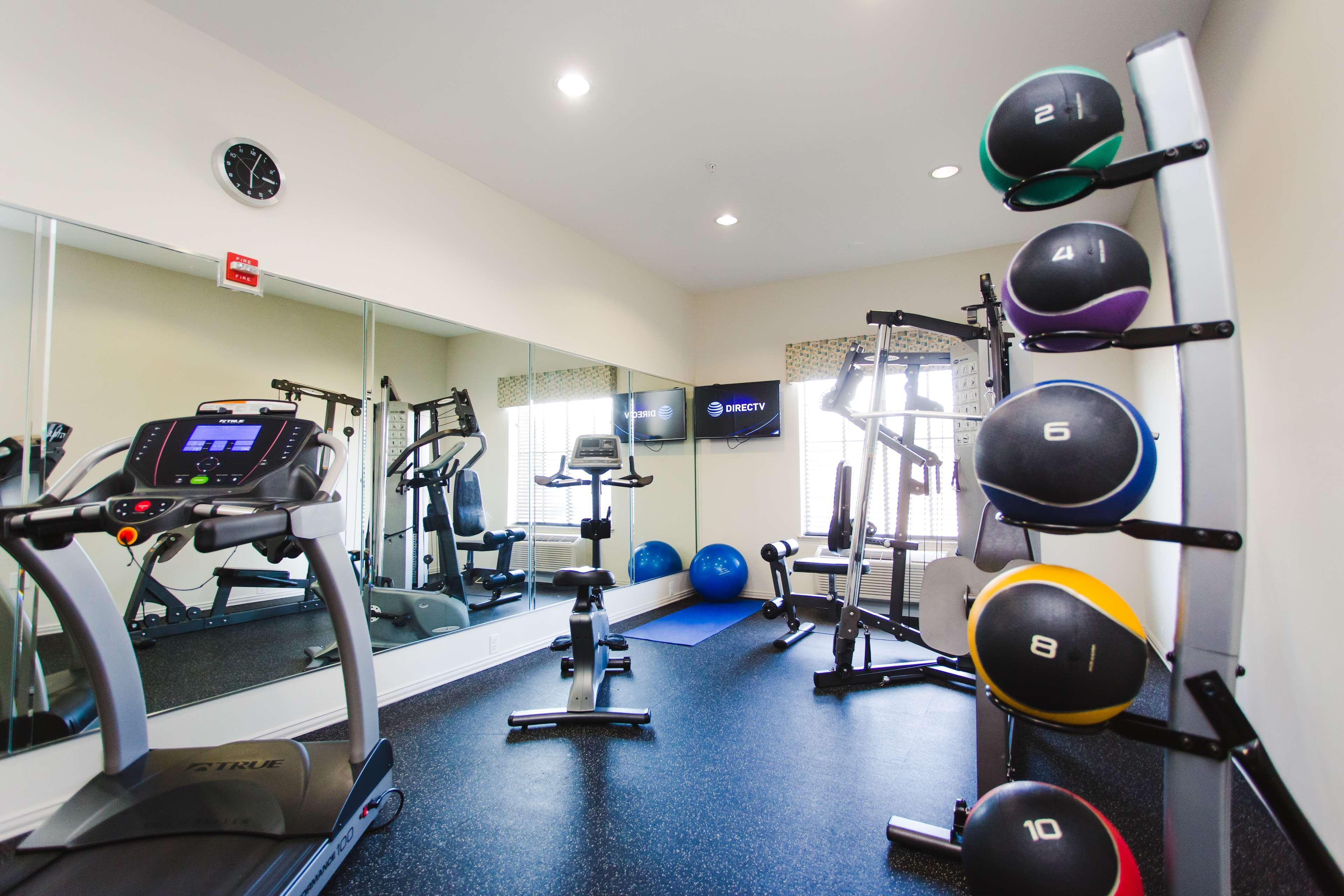 Best Western Sugar Land - Richmond Esterno foto