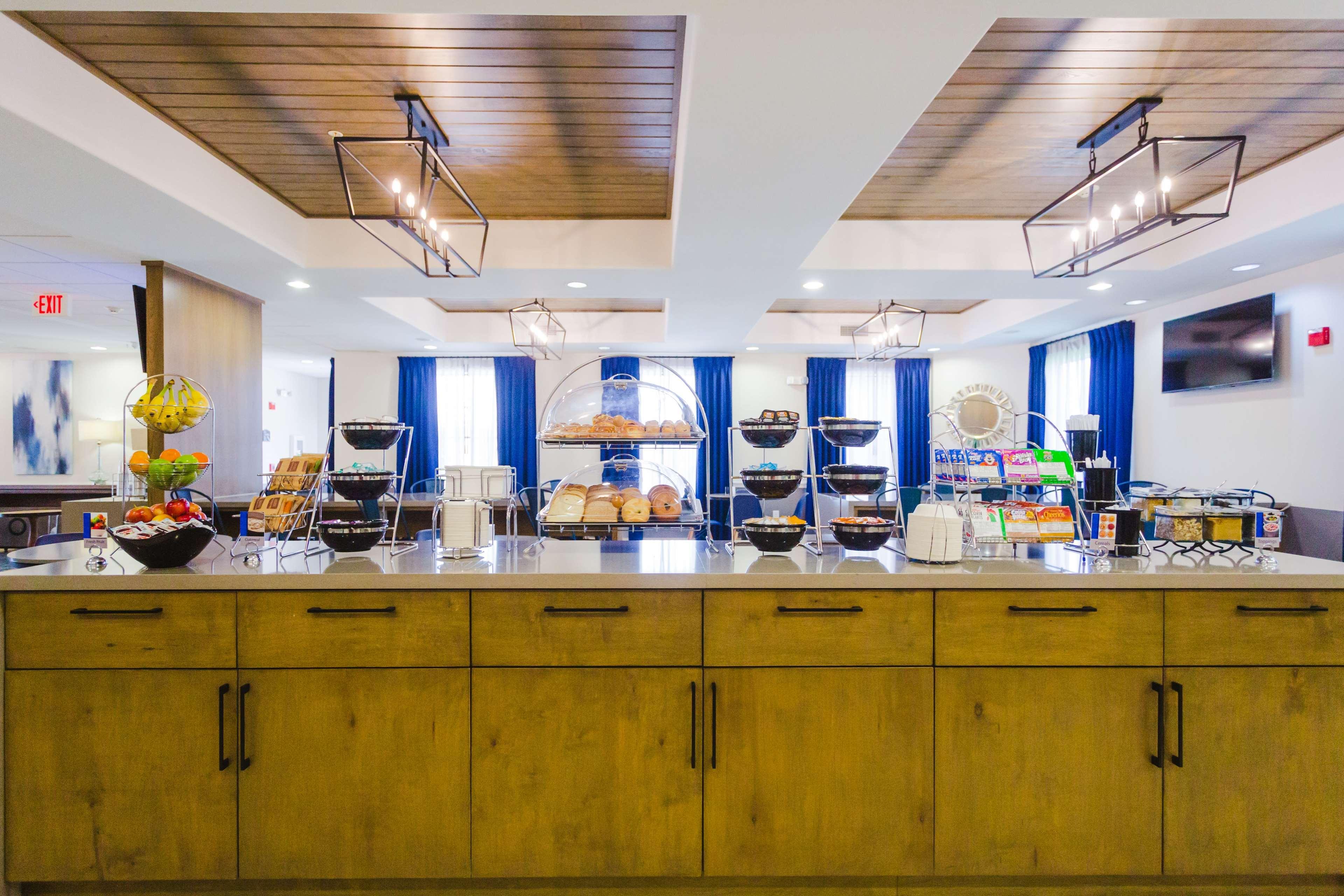 Best Western Sugar Land - Richmond Esterno foto