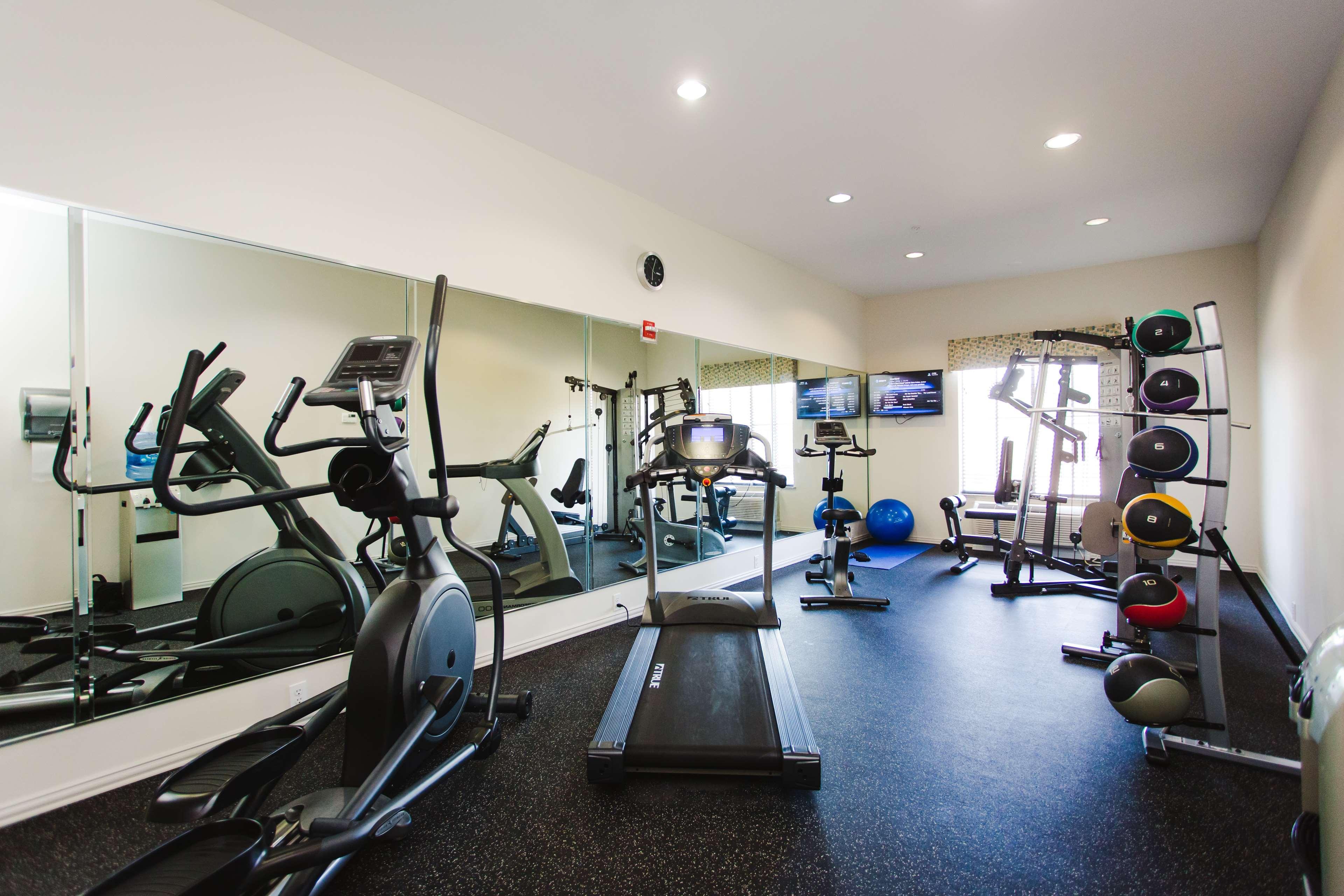 Best Western Sugar Land - Richmond Esterno foto