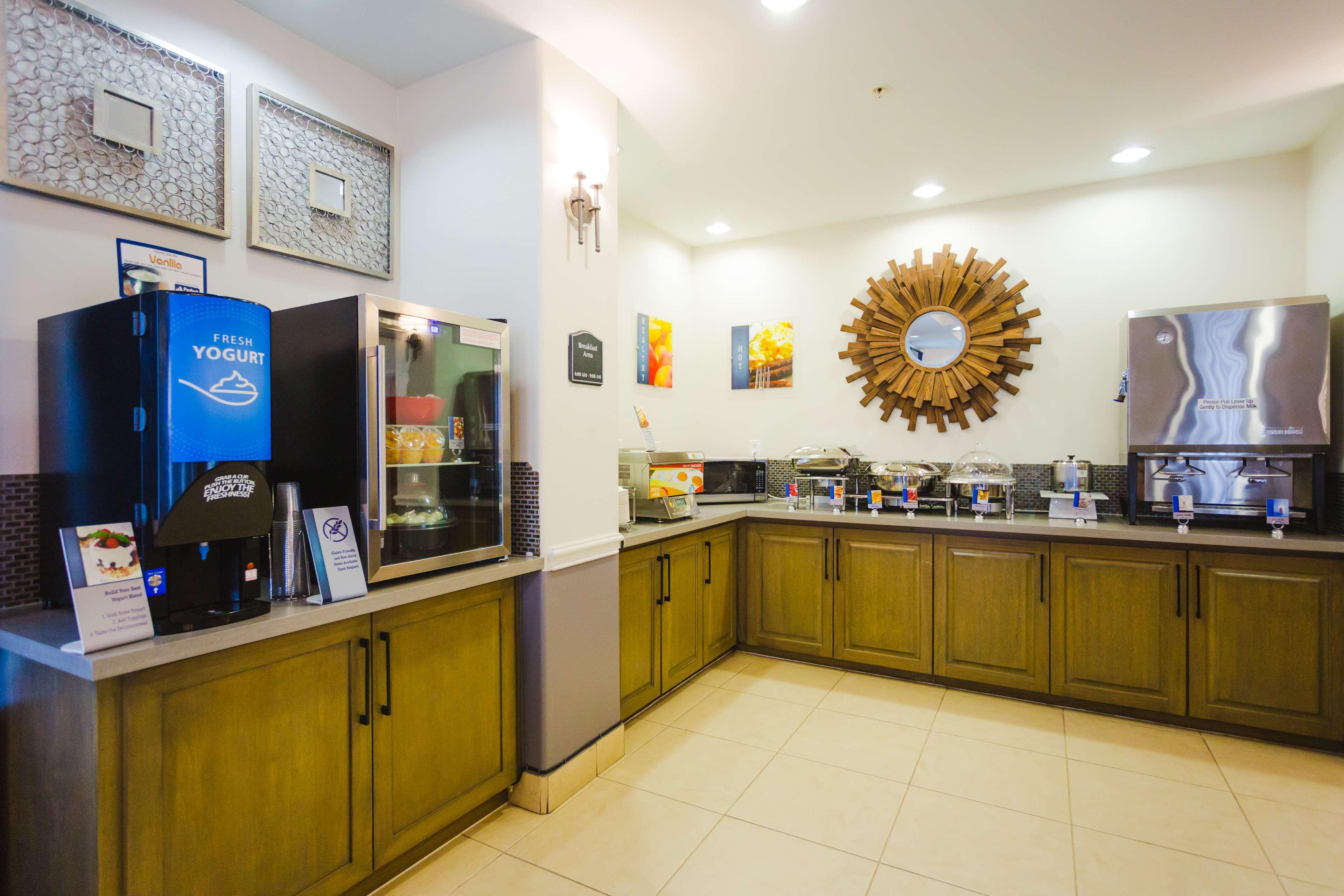 Best Western Sugar Land - Richmond Esterno foto