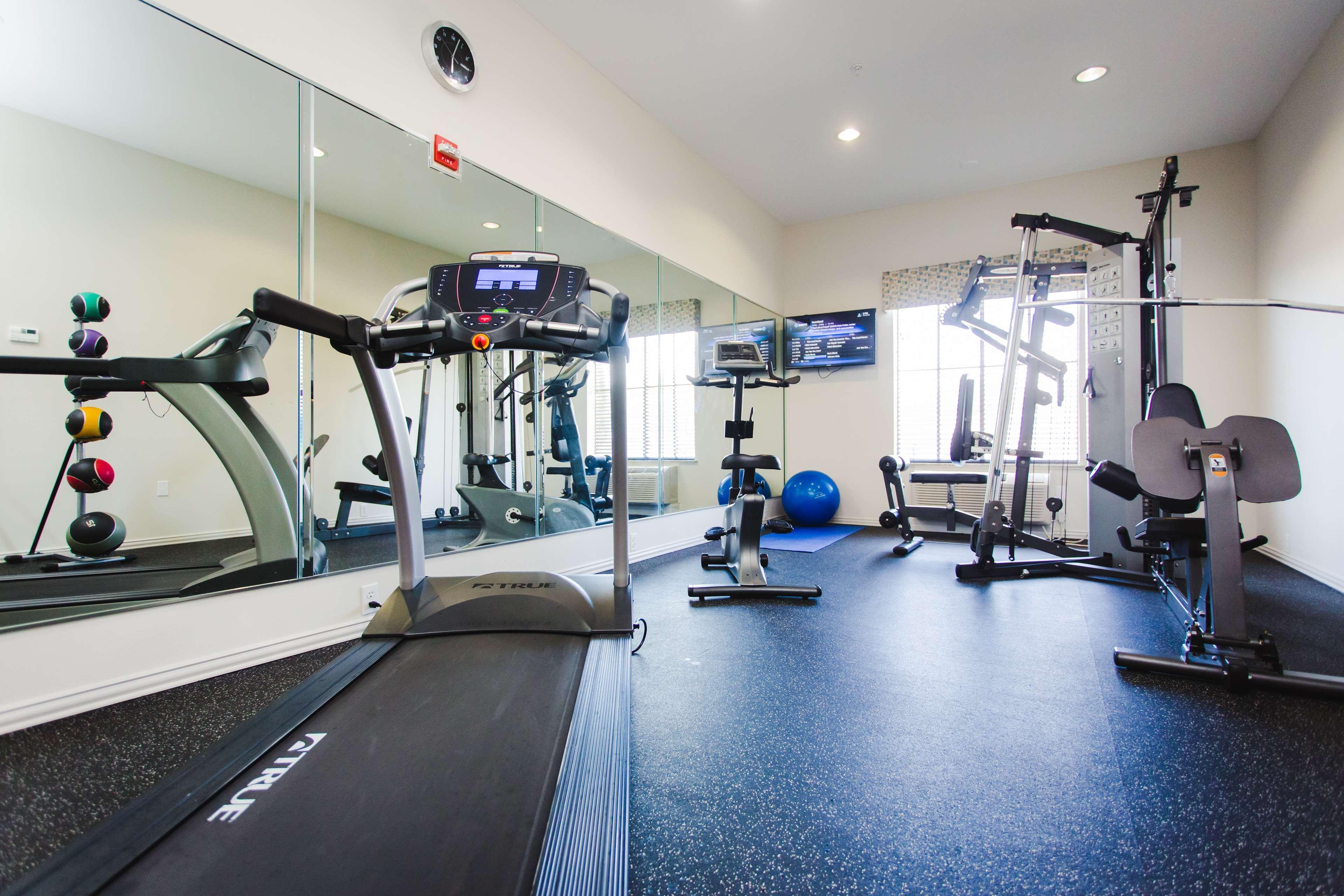 Best Western Sugar Land - Richmond Esterno foto