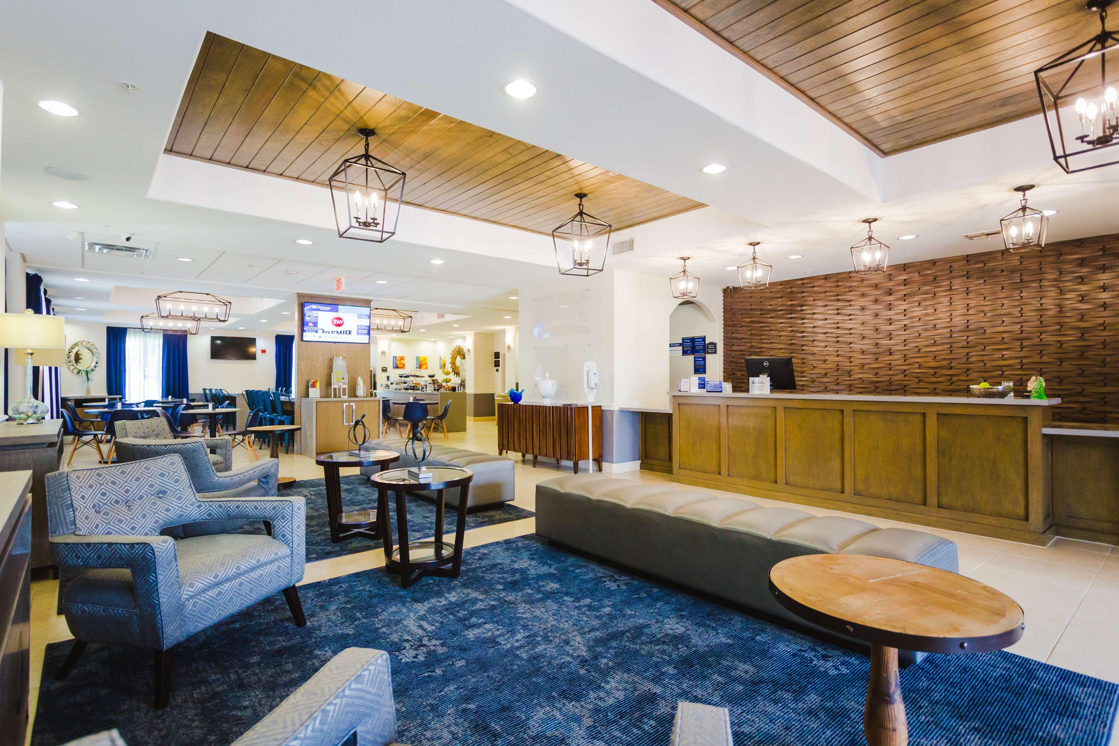 Best Western Sugar Land - Richmond Esterno foto