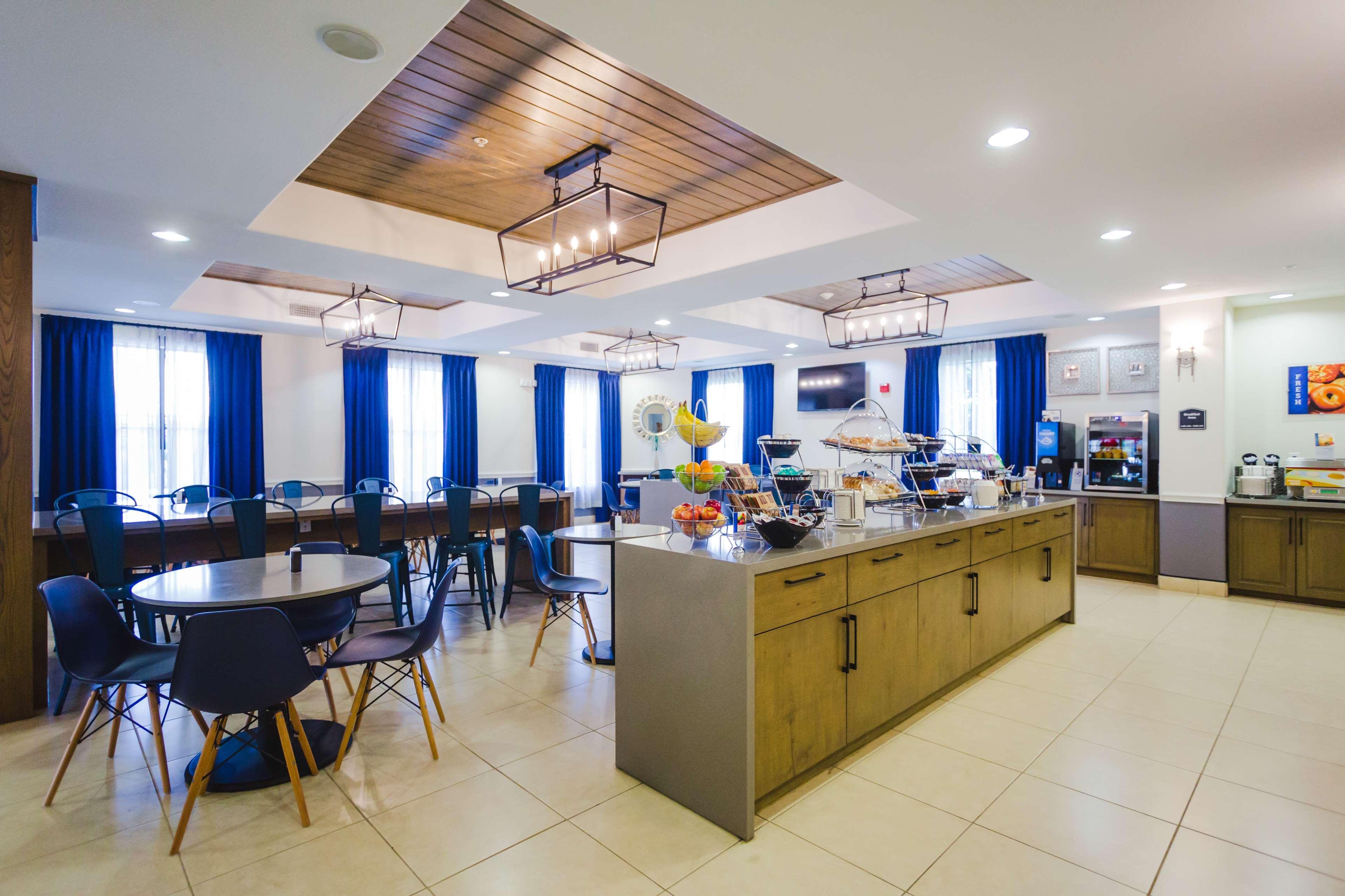 Best Western Sugar Land - Richmond Esterno foto