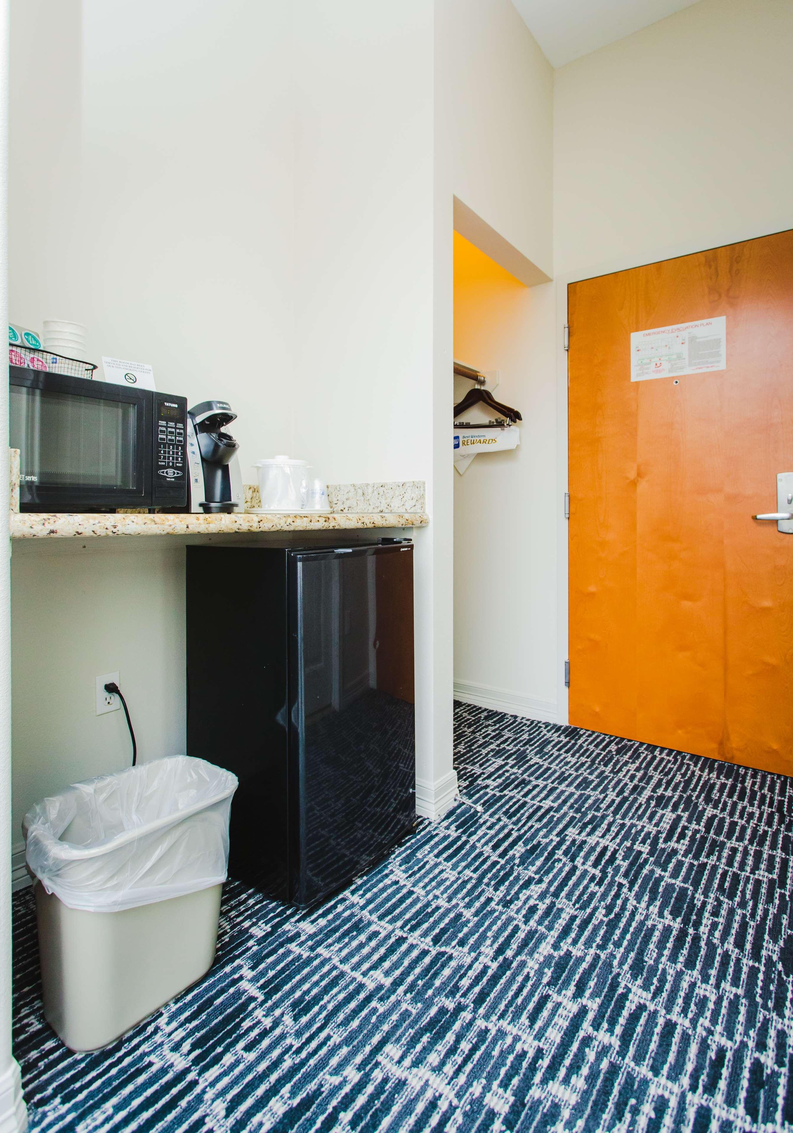 Best Western Sugar Land - Richmond Esterno foto