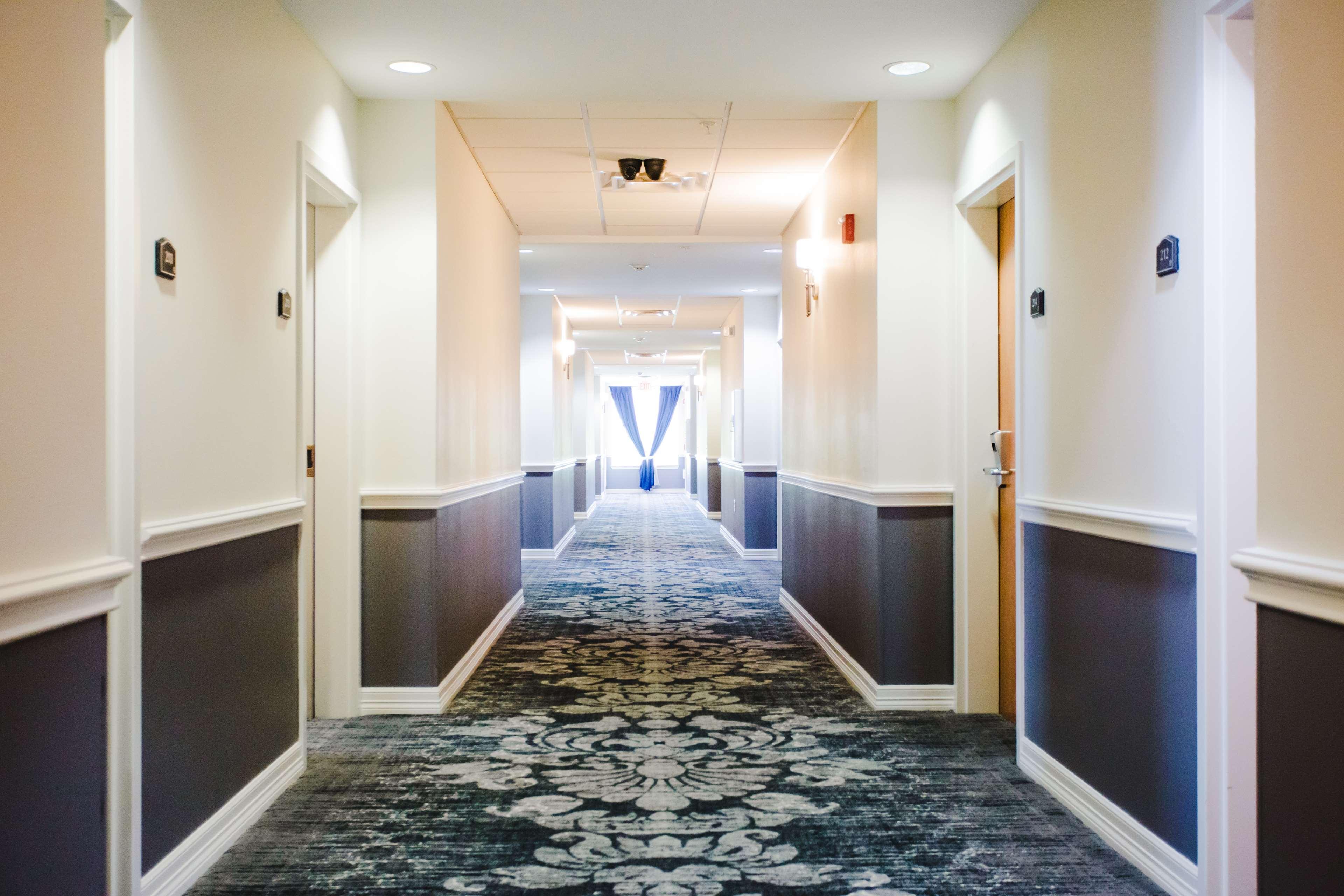 Best Western Sugar Land - Richmond Esterno foto