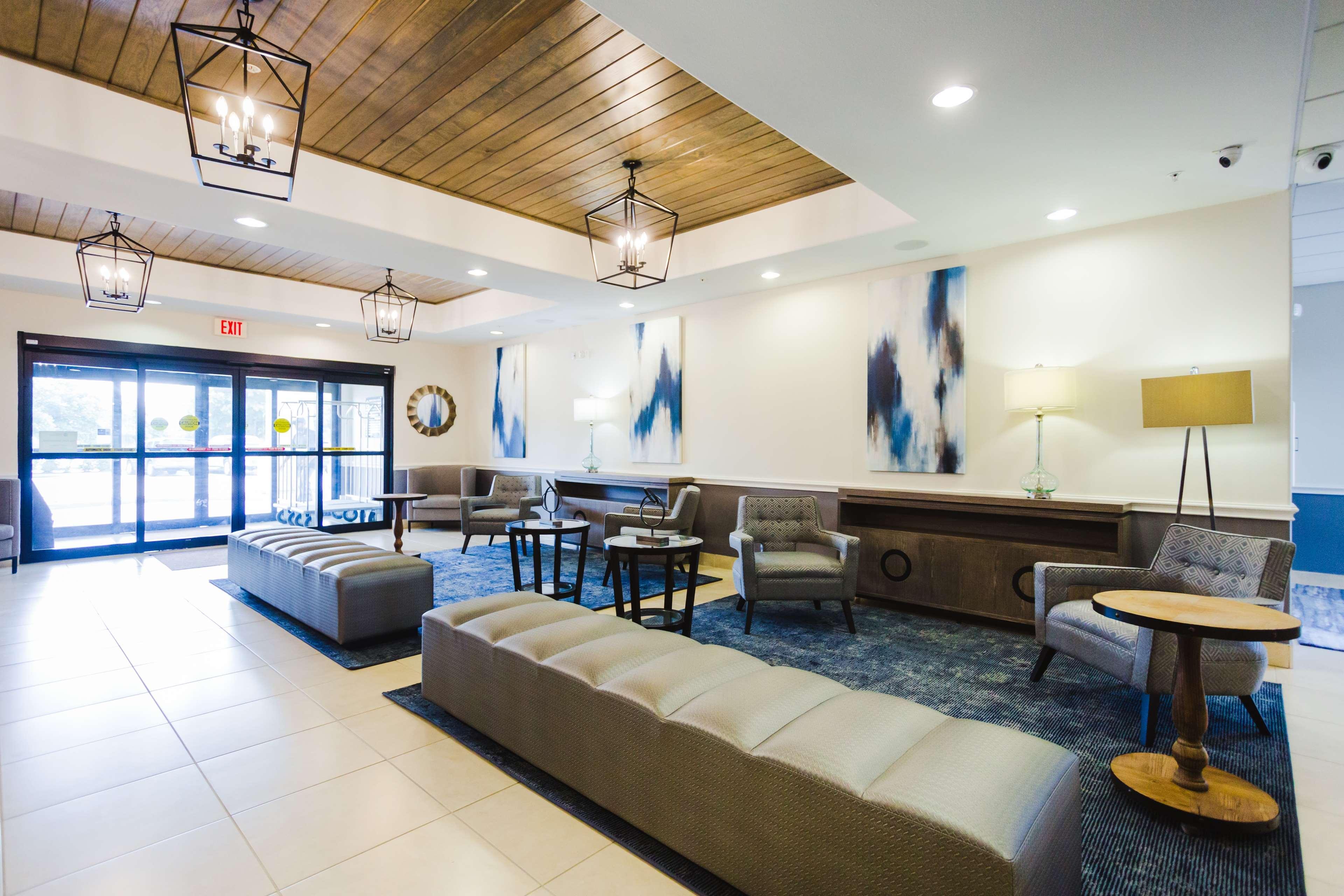 Best Western Sugar Land - Richmond Esterno foto