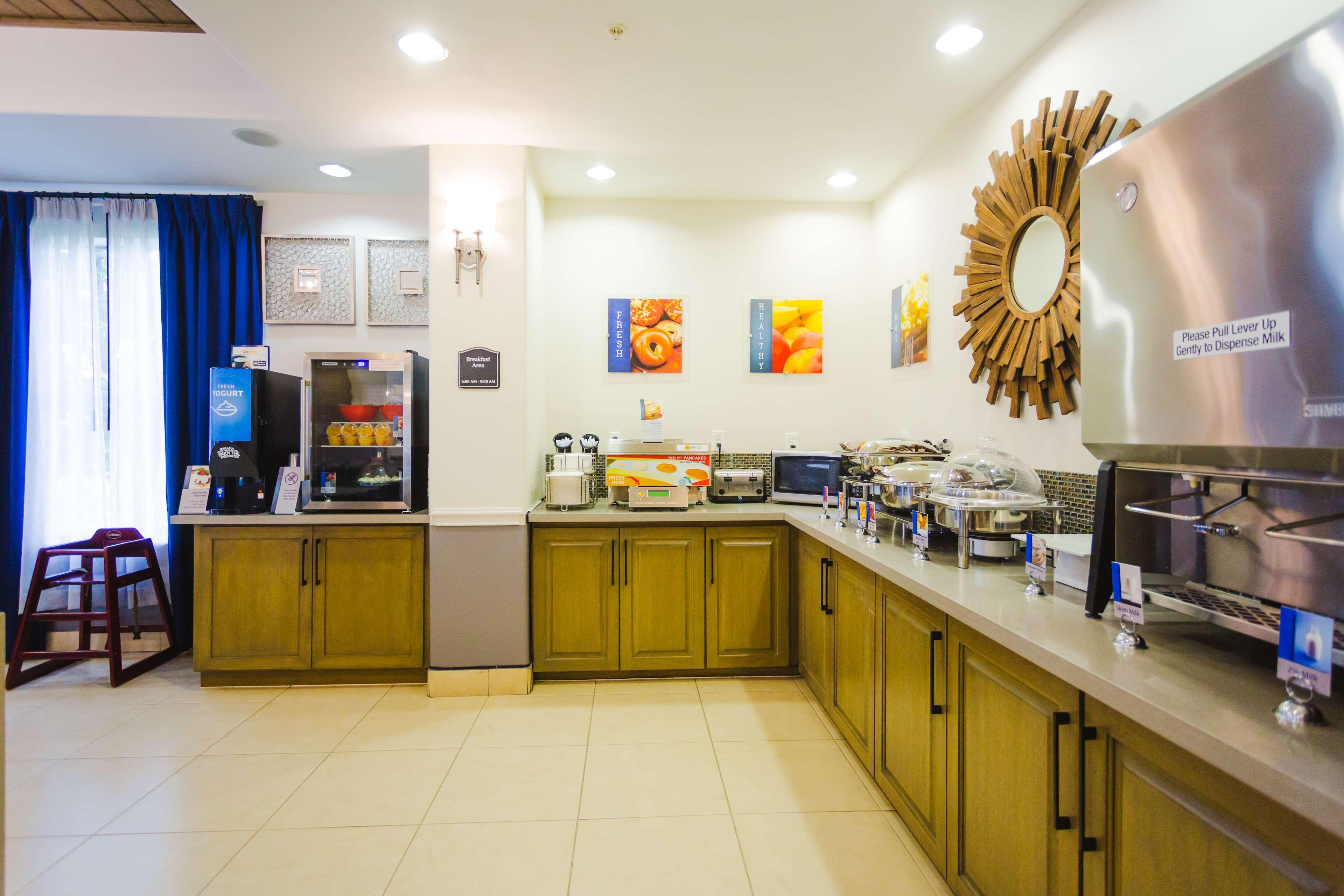 Best Western Sugar Land - Richmond Esterno foto