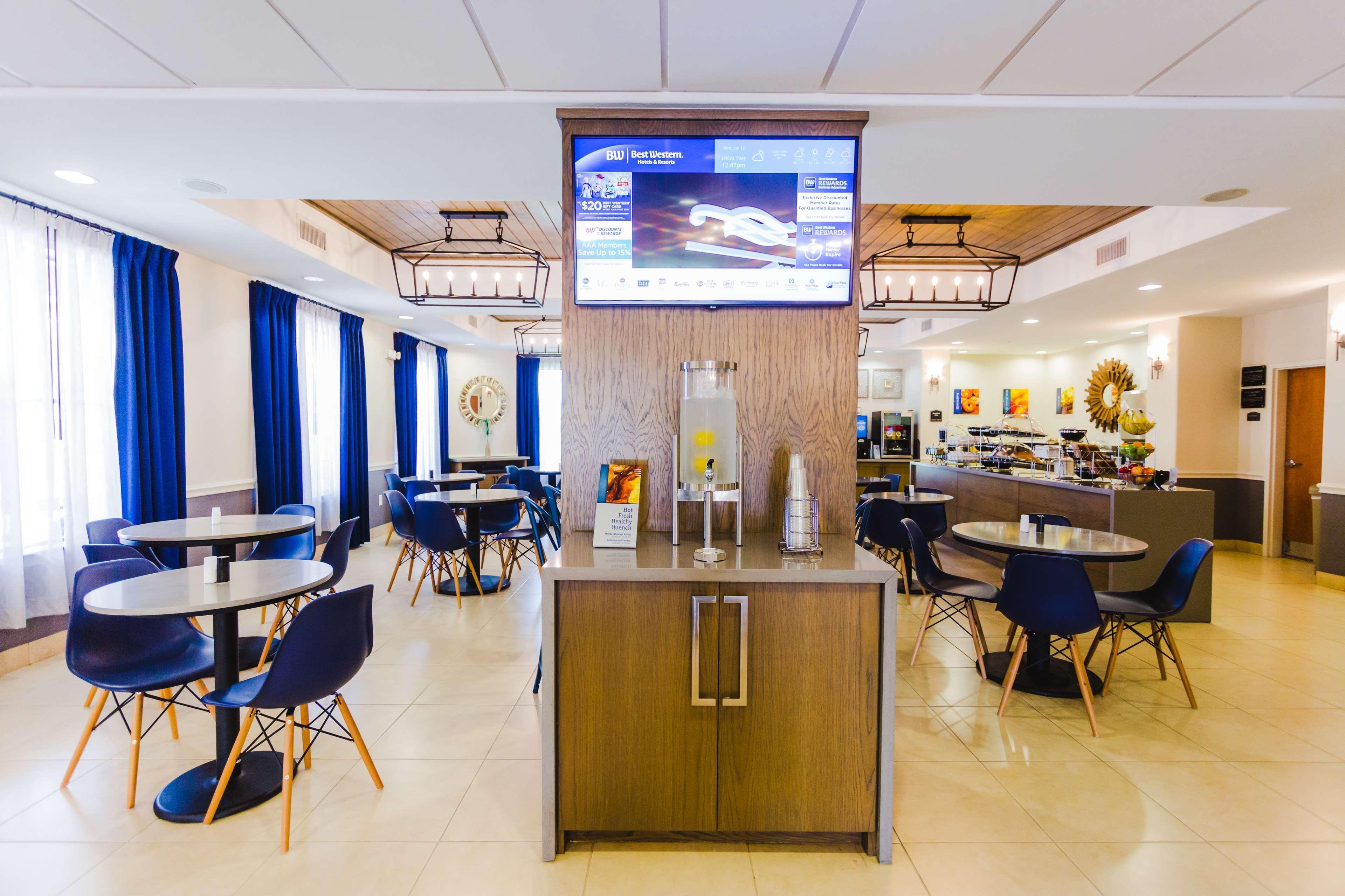 Best Western Sugar Land - Richmond Esterno foto