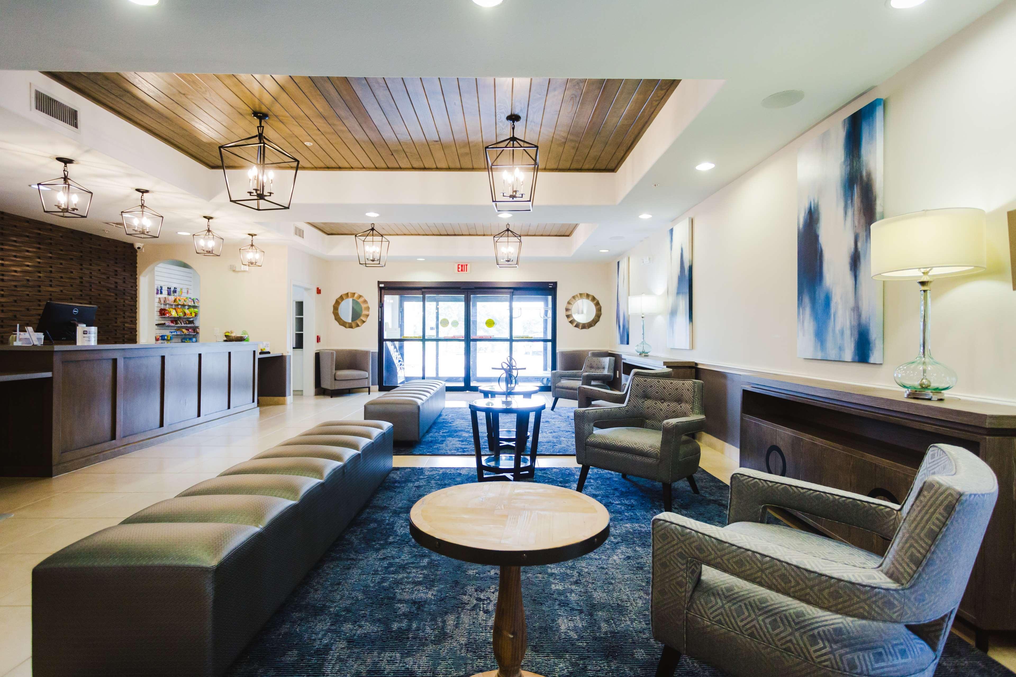 Best Western Sugar Land - Richmond Esterno foto