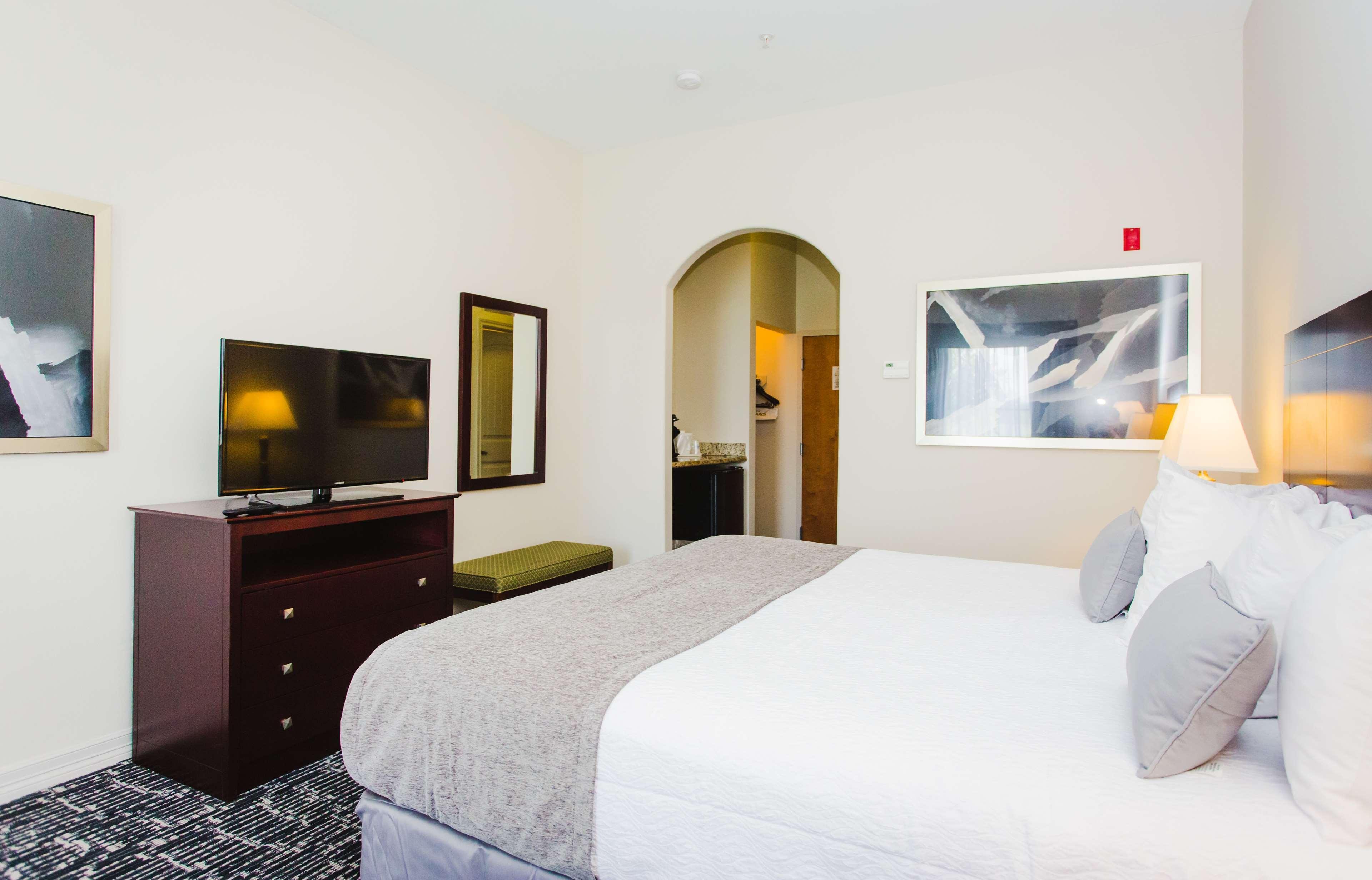 Best Western Sugar Land - Richmond Esterno foto