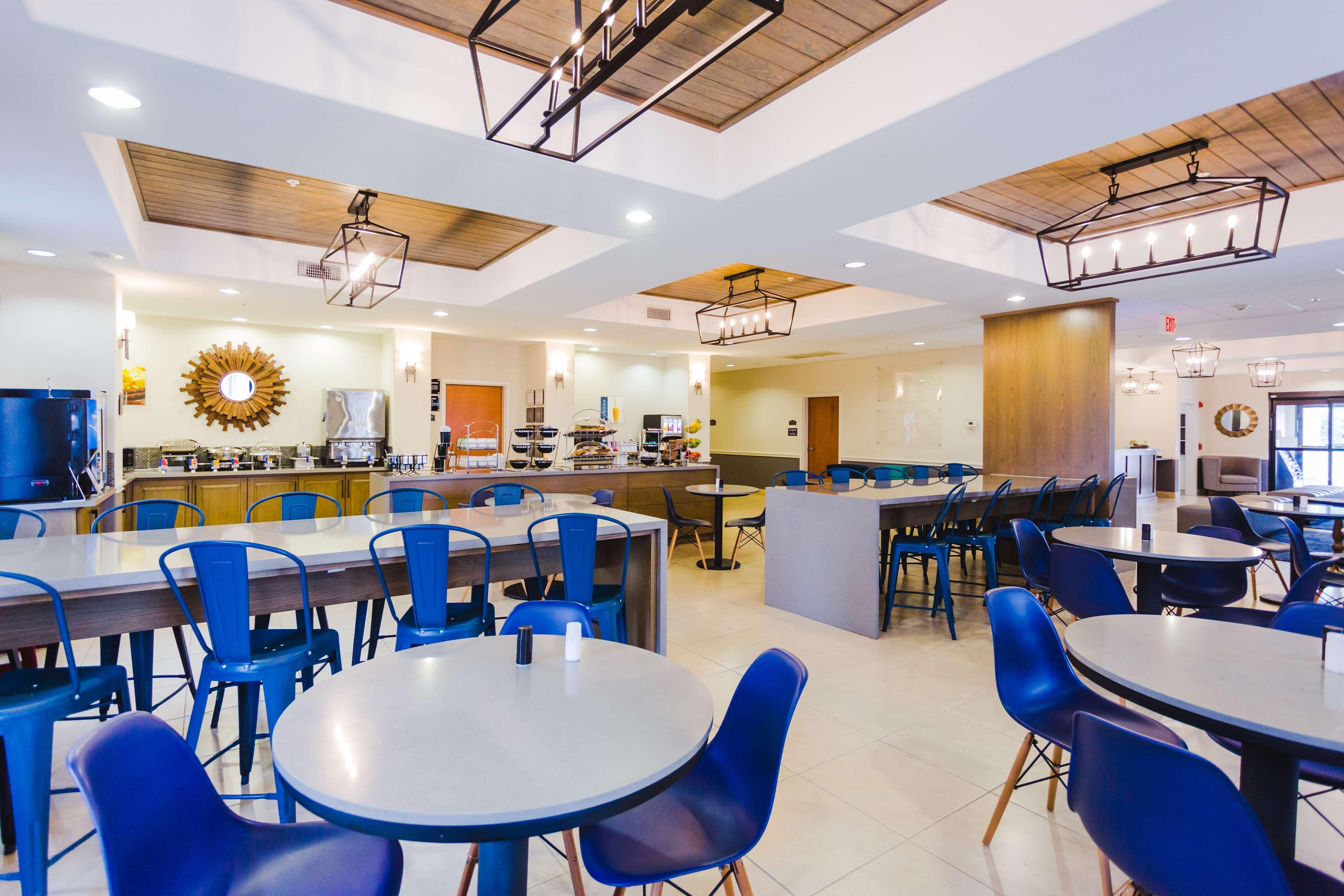 Best Western Sugar Land - Richmond Esterno foto