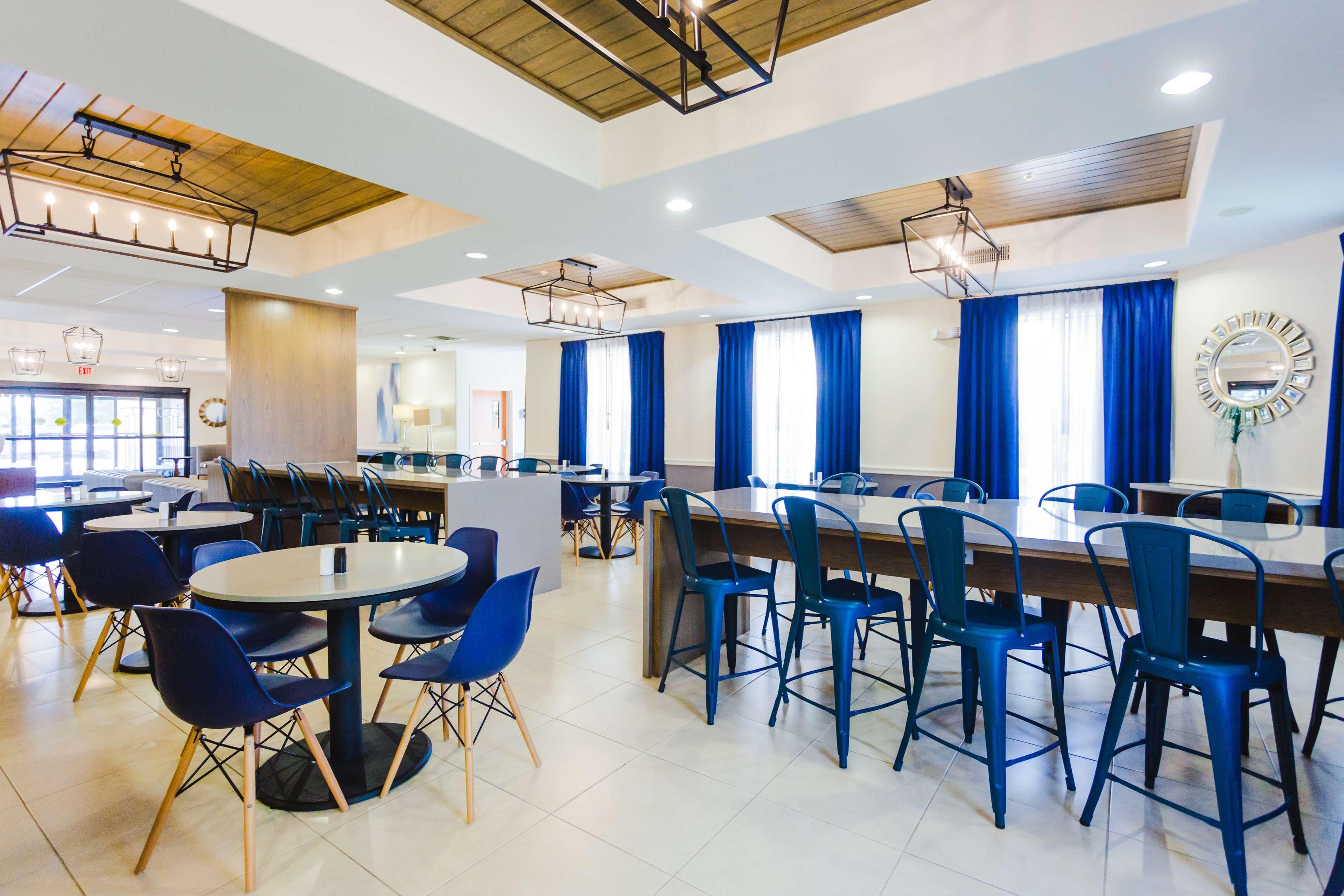 Best Western Sugar Land - Richmond Esterno foto