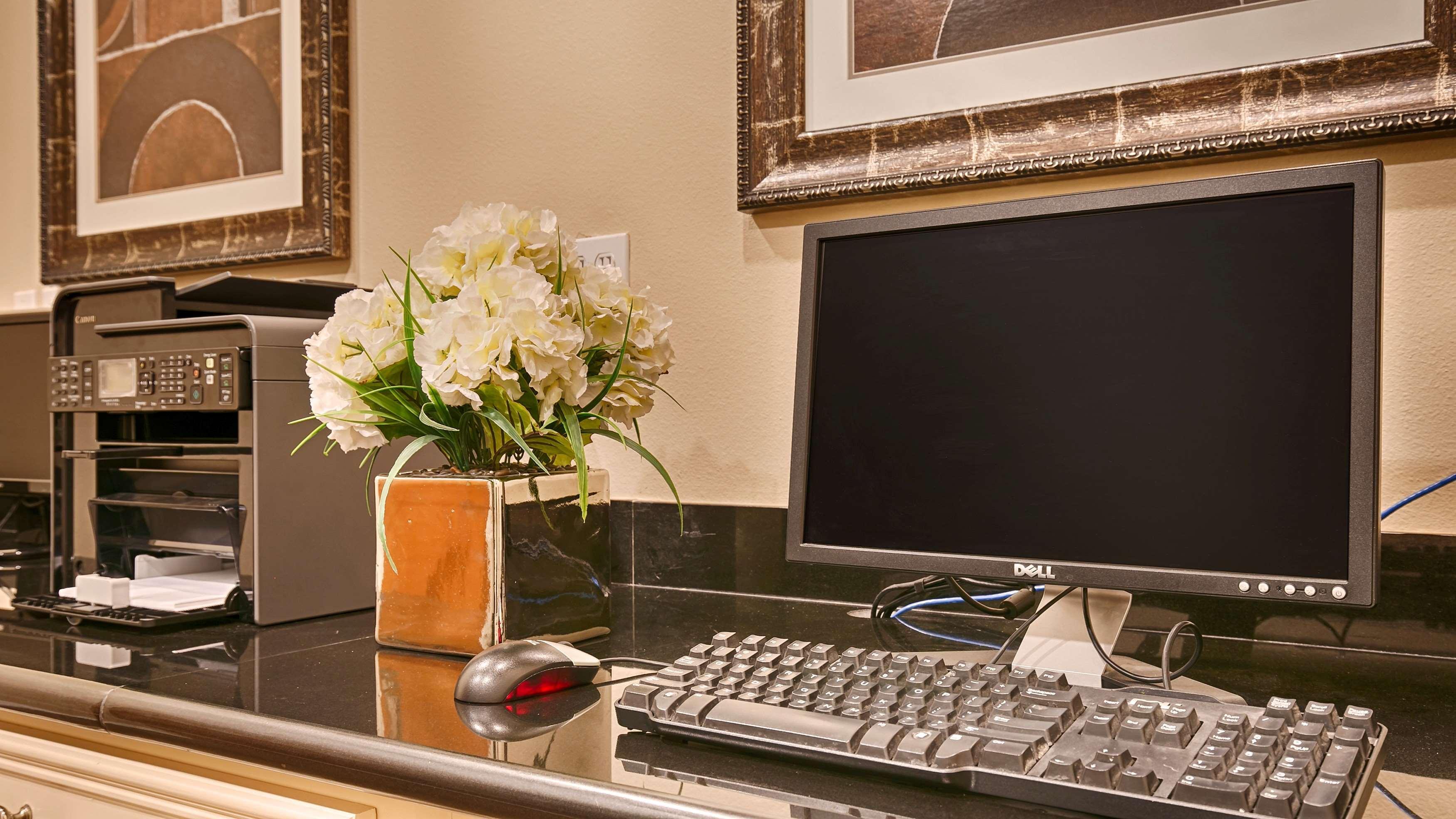 Best Western Sugar Land - Richmond Esterno foto