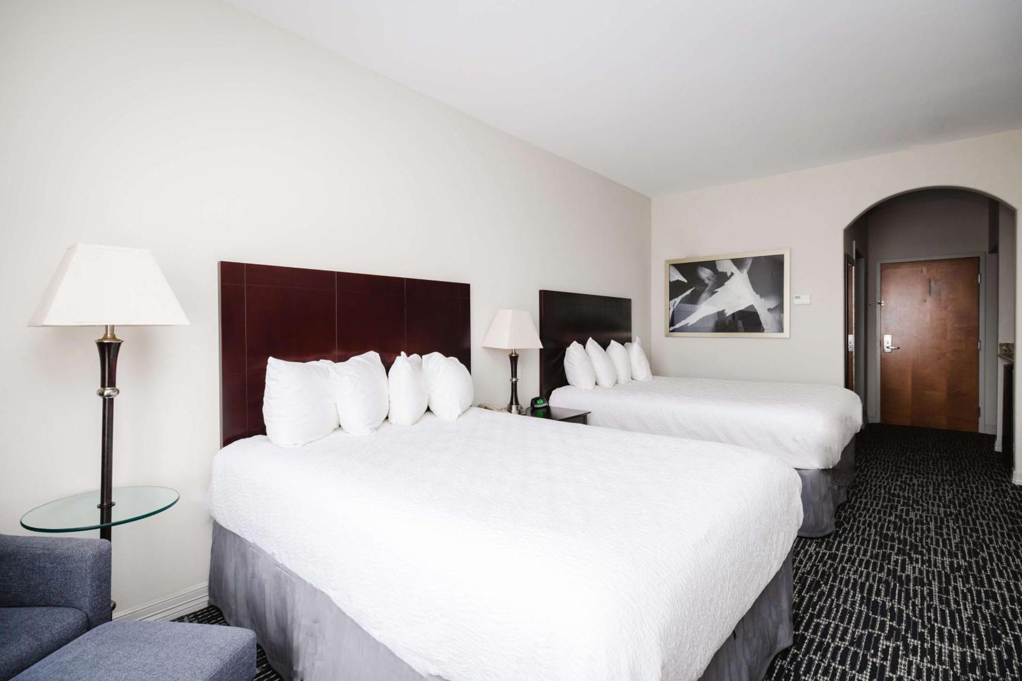 Best Western Sugar Land - Richmond Esterno foto