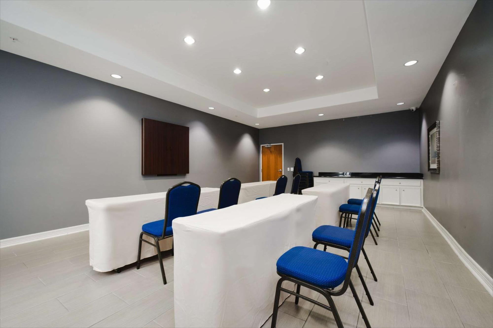 Best Western Sugar Land - Richmond Esterno foto