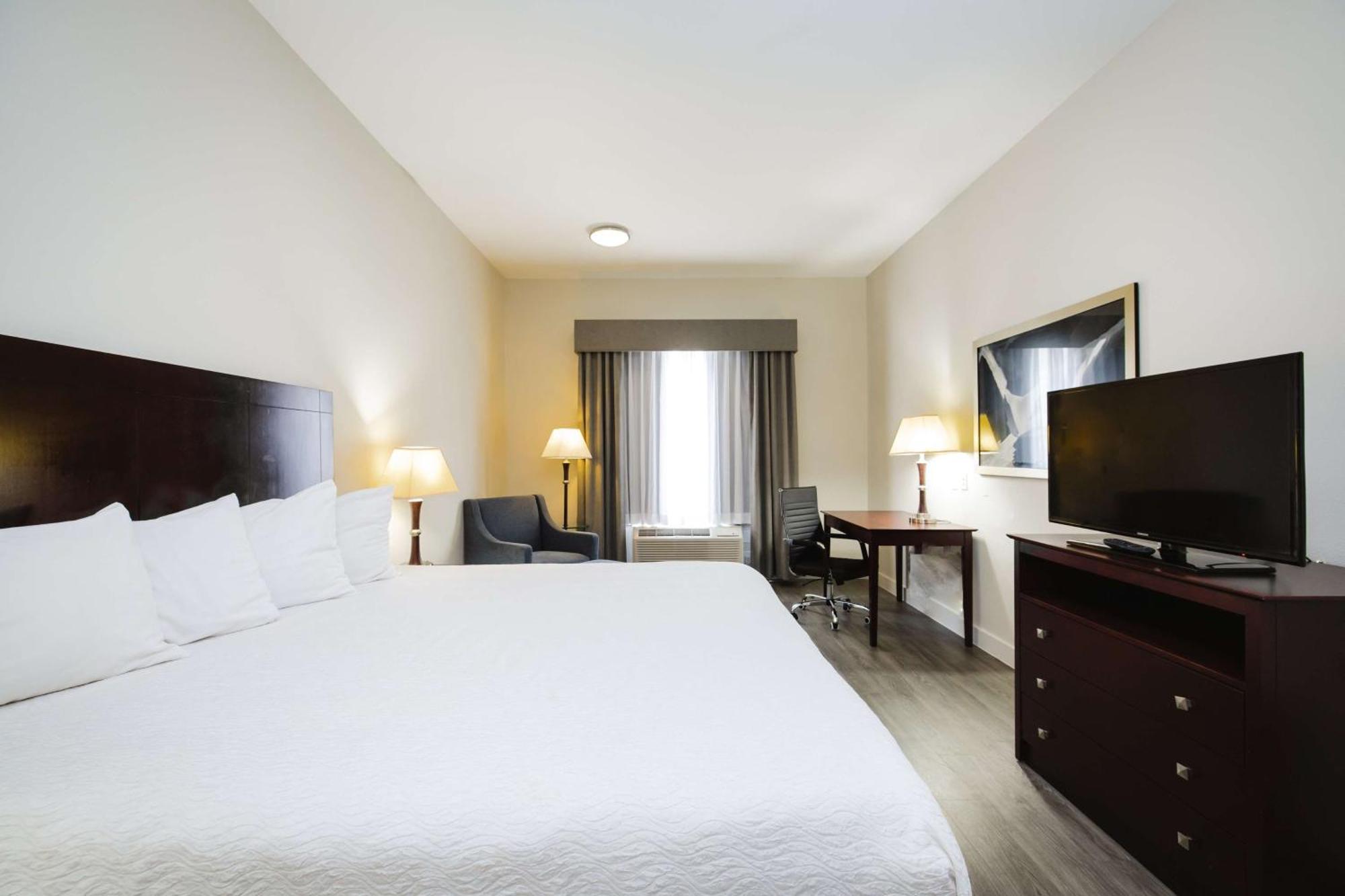 Best Western Sugar Land - Richmond Esterno foto