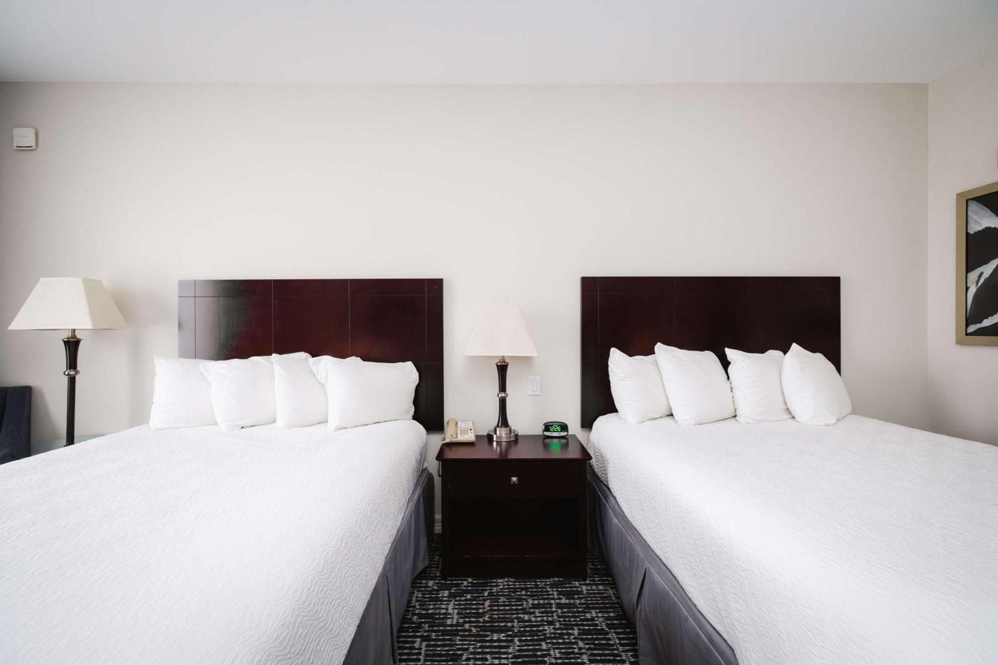 Best Western Sugar Land - Richmond Esterno foto