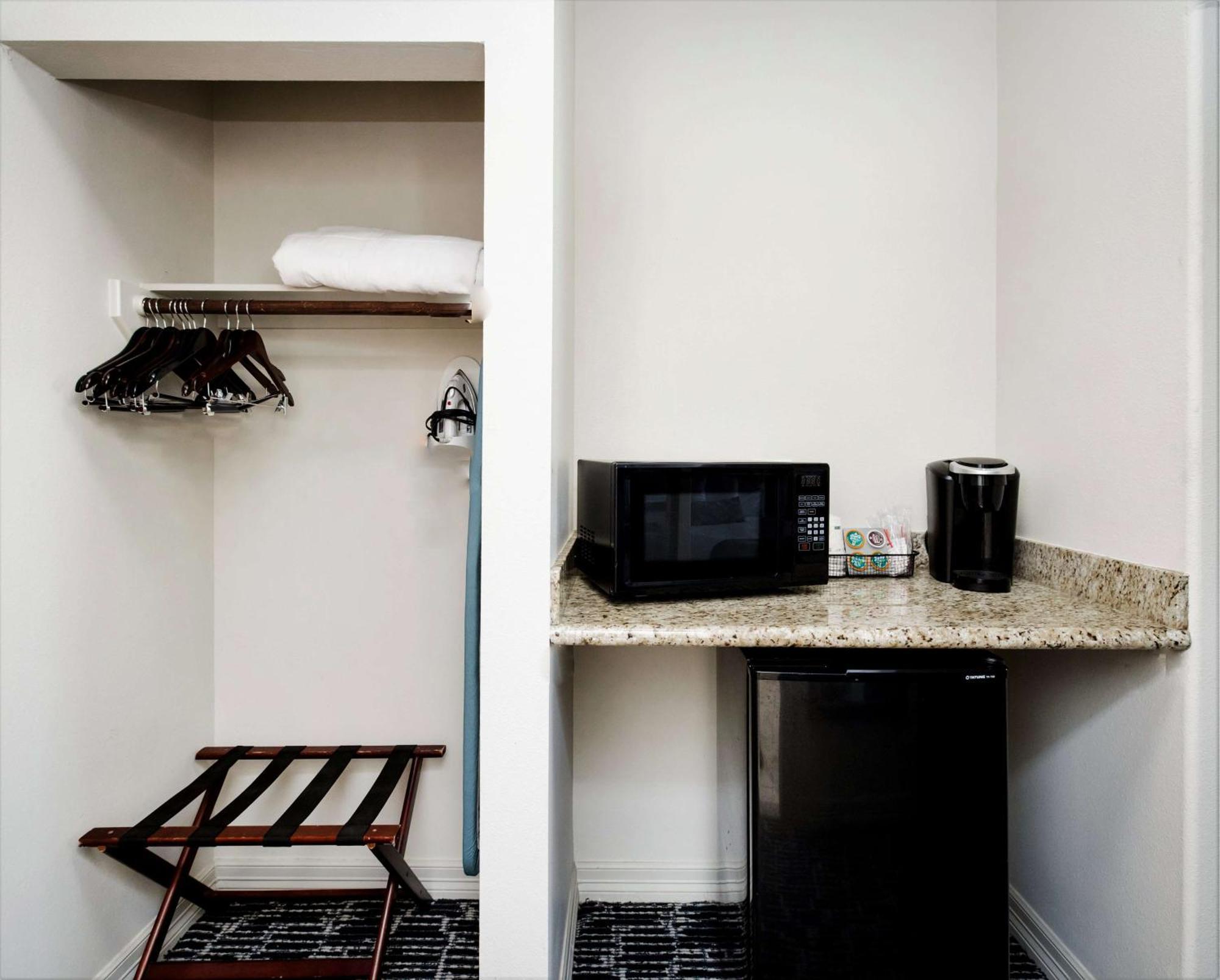 Best Western Sugar Land - Richmond Esterno foto