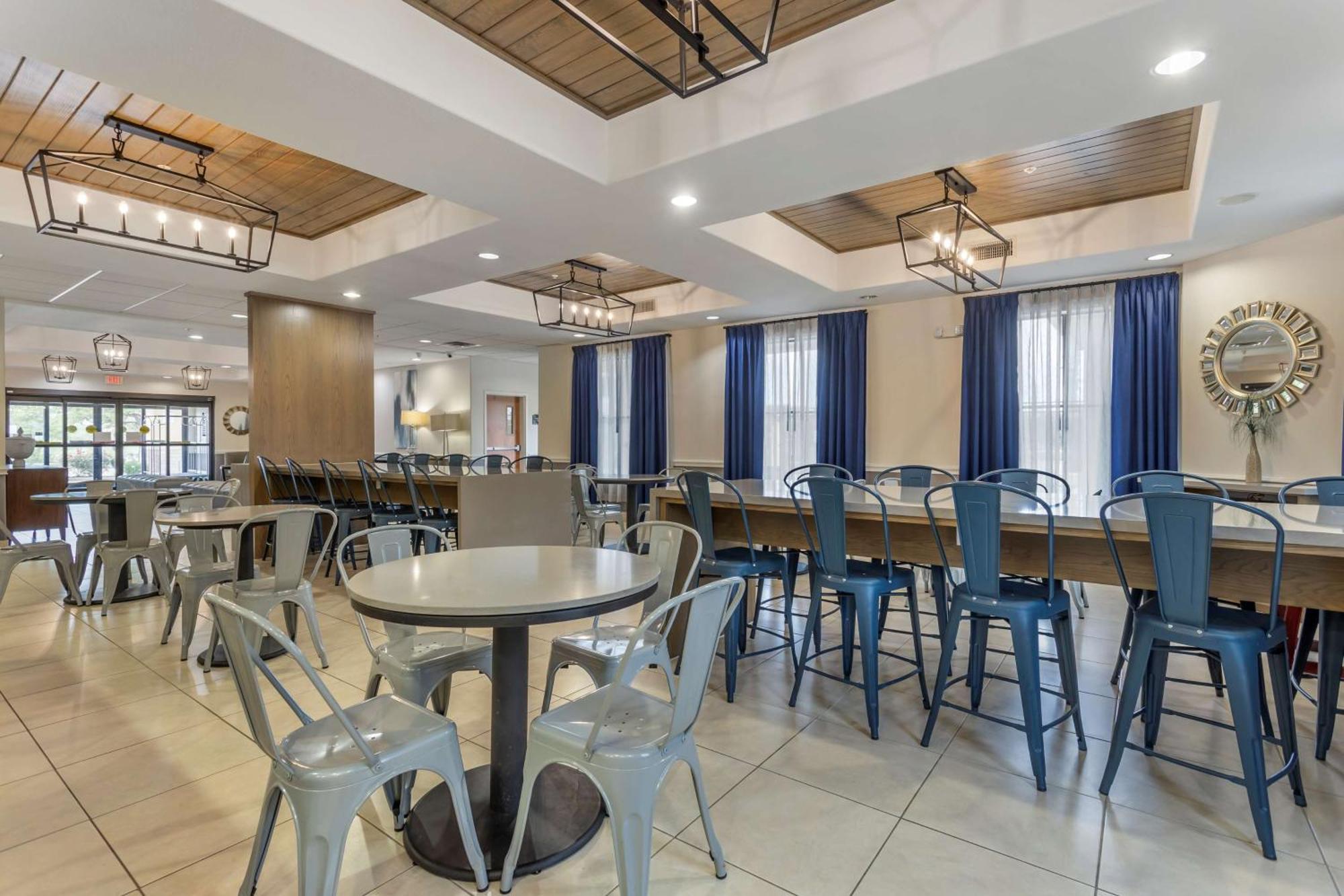 Best Western Sugar Land - Richmond Esterno foto