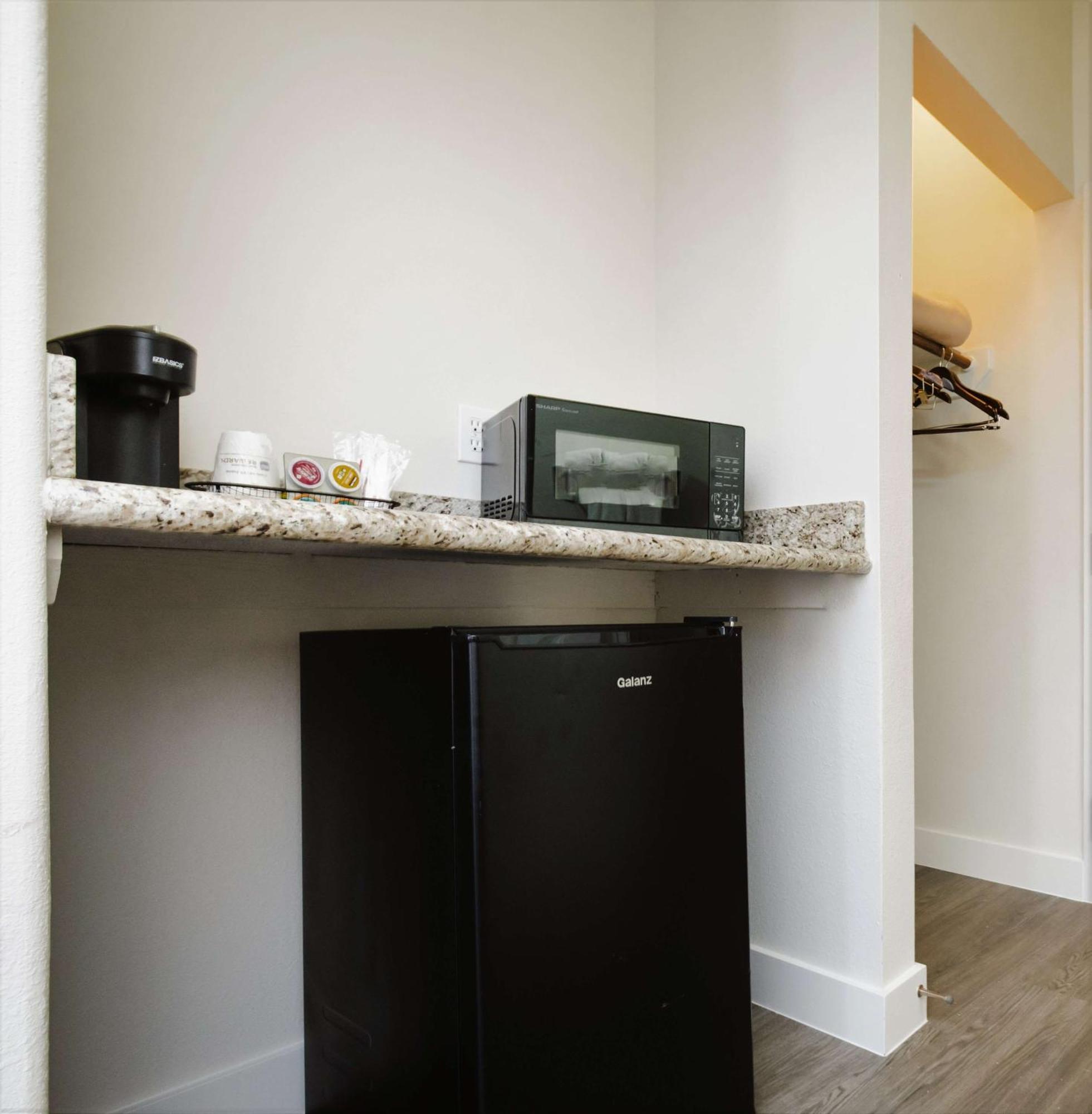 Best Western Sugar Land - Richmond Esterno foto