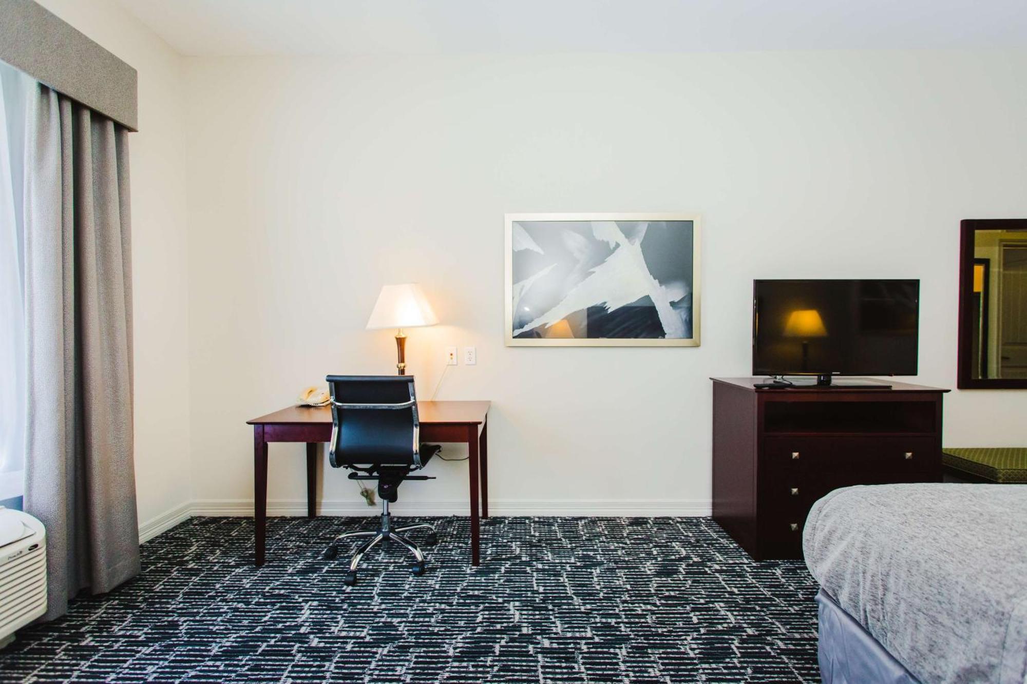 Best Western Sugar Land - Richmond Esterno foto